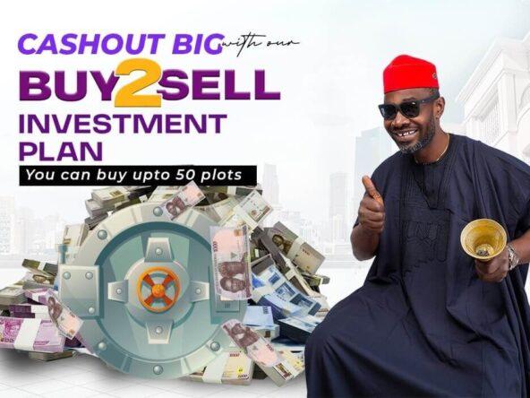 Buy2Sell Land Bank Scheme