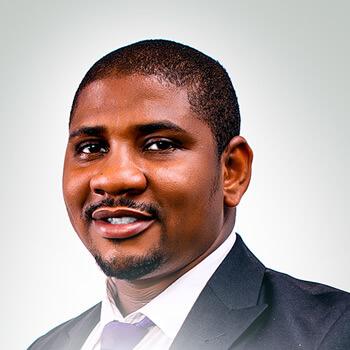 Mr. Gabriel Udoh