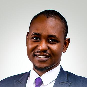Mr. Henry Ugo