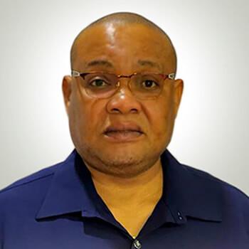 Dr. Ikem Nwabueze