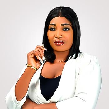 Tina Ogochukwu