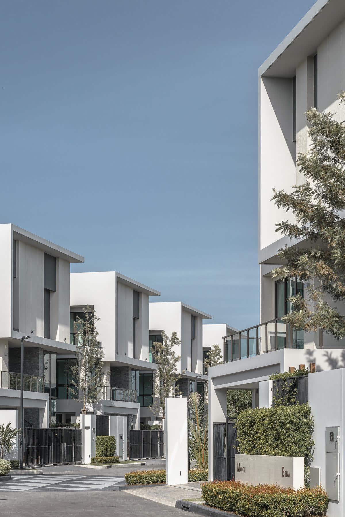 Kemchuta Homes Vision