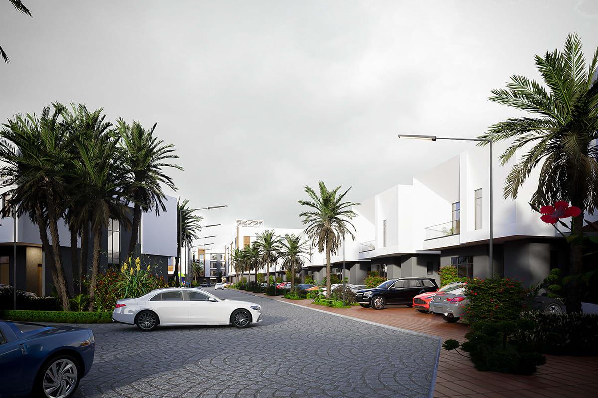 Northland City
