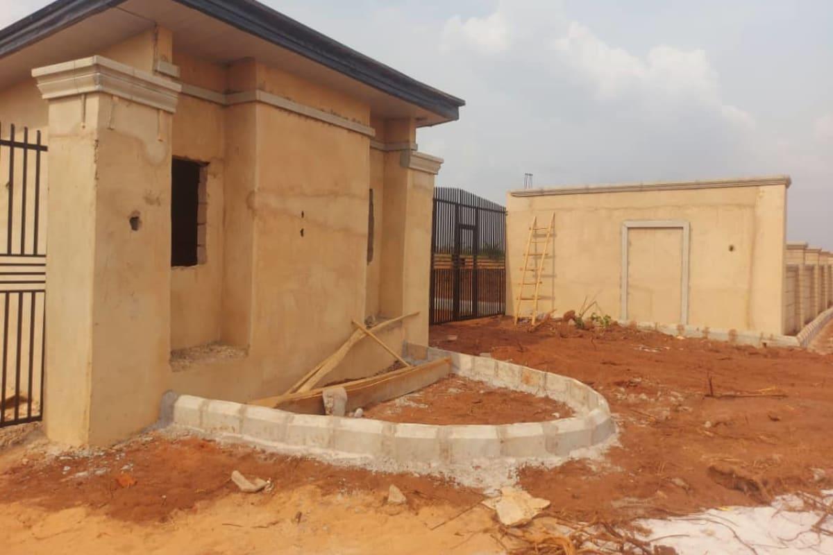 OXFORD HEIGHTS ASABA PHASE 2