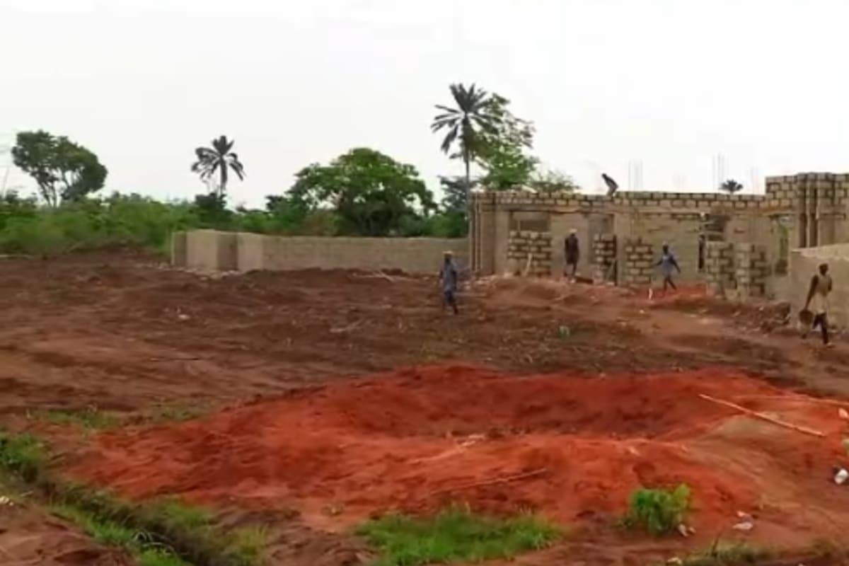ORJI UGO ROYAL VILLA
