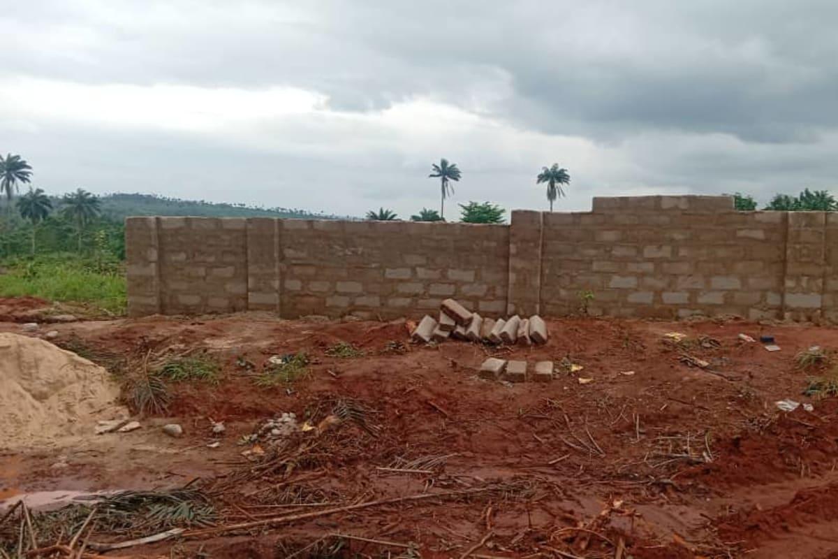 DIKE GARDEN'S 2.0 ASABA DELTA STATE