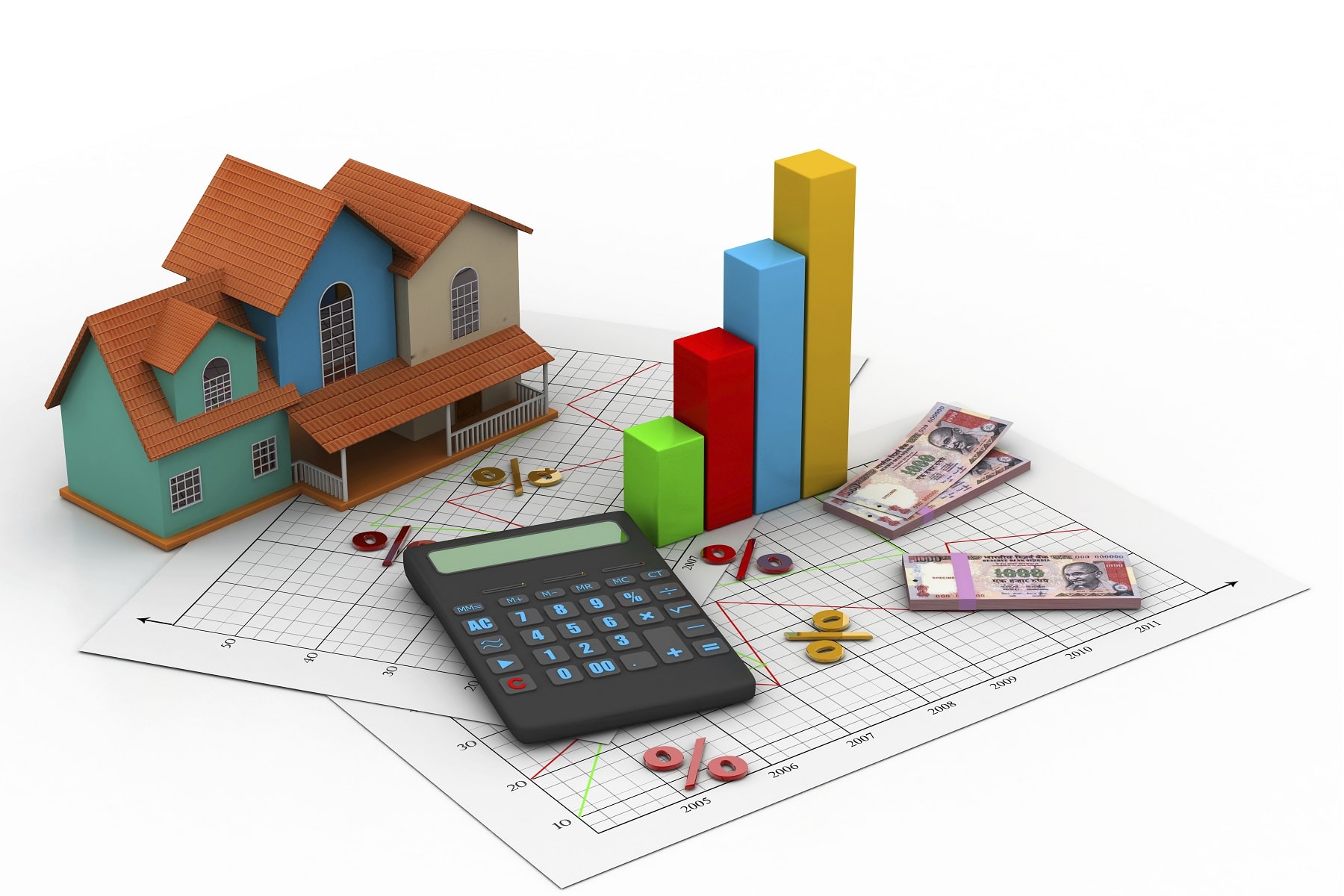 Reasons Why Real Estate is a great Investment Option Reasons Why Real Estate is a great Investment Option