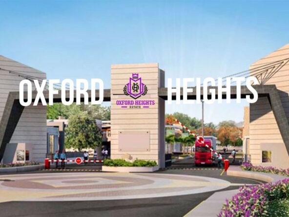 Oxford Heights
